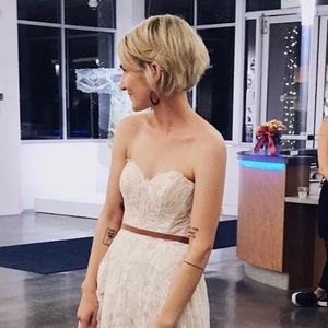 Meet your Posher, Cara